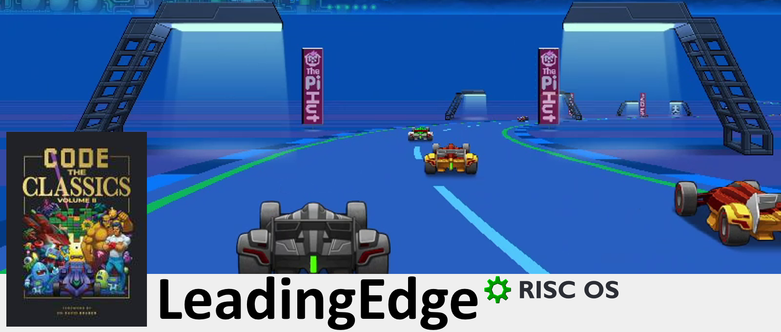 LeadingEdgeRO