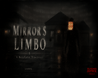 Mirror's Limbo [Free] [Simulation] [Windows]