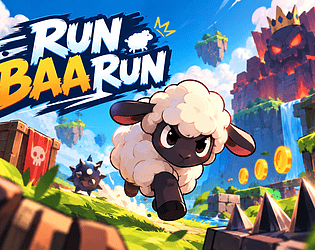 Run Baa Run [Free] [Action]