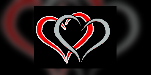 Cover image for L is for "Love"