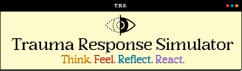 Trauma Response Simulator
