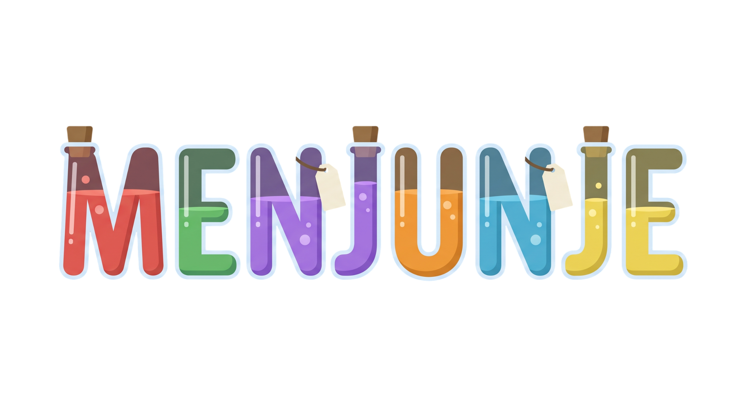 Menjunje - beta