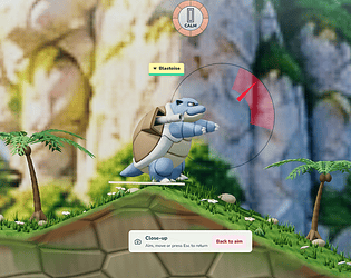 Cover image for Pokébound