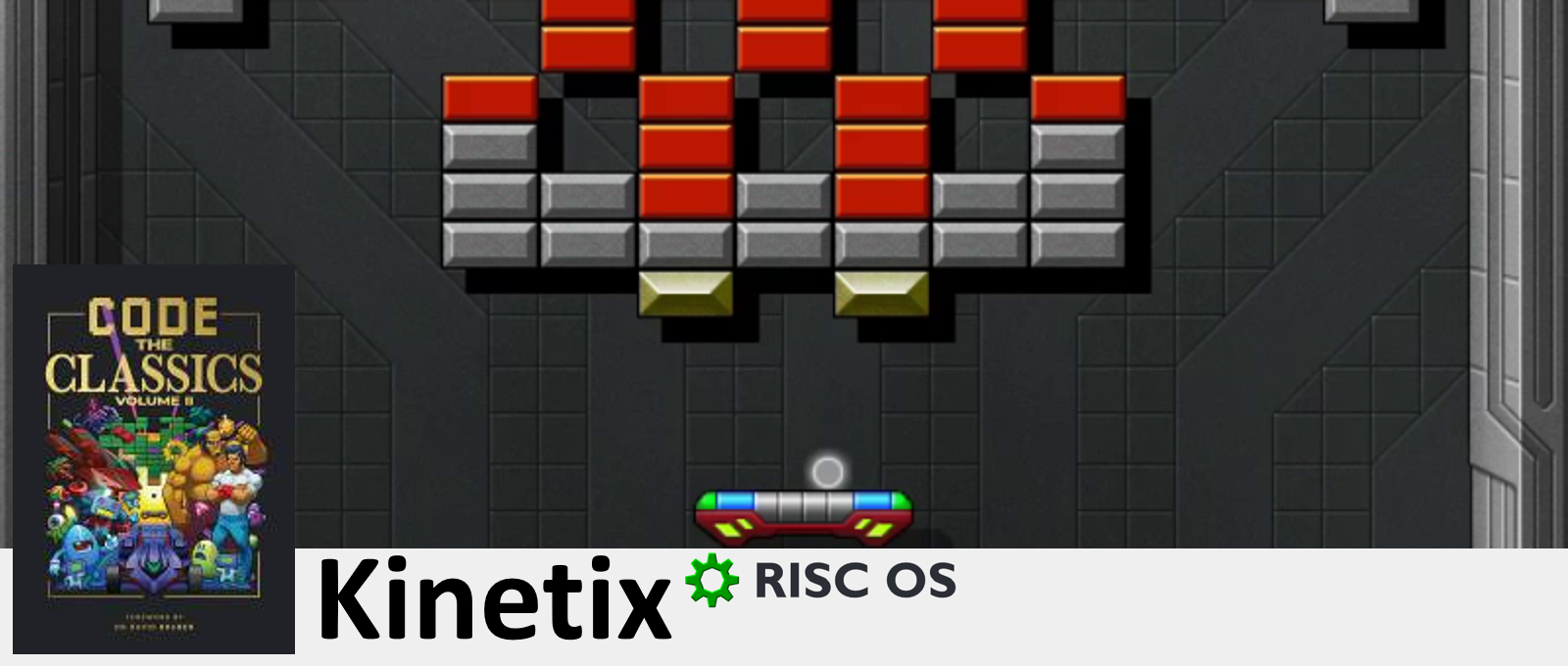 KinetixRO