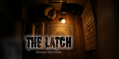 Cover image for The Latch
