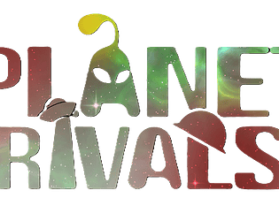 Planet Rivals [Free] [Windows]
