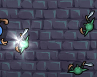 the wizard game screenshot