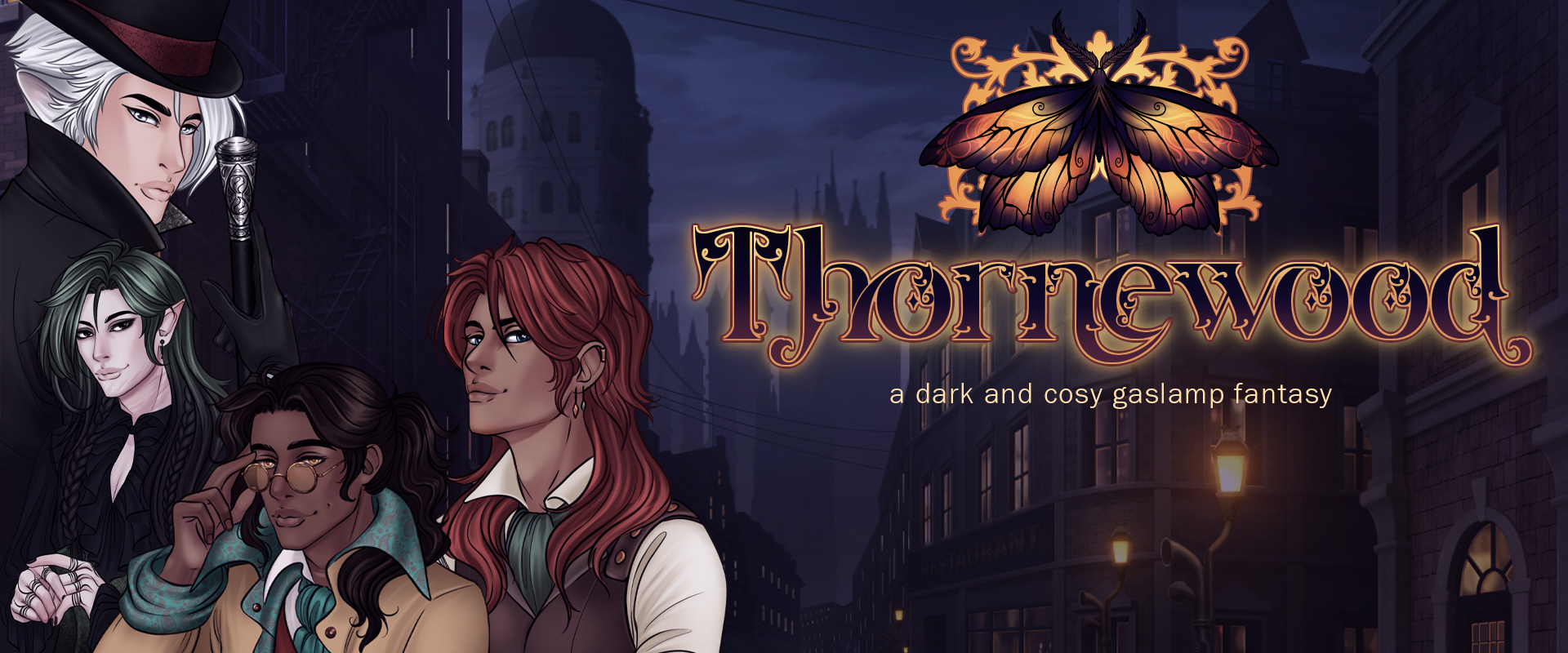 Thornewood