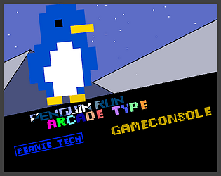 Penguin Run [Free] [Other] [Windows]