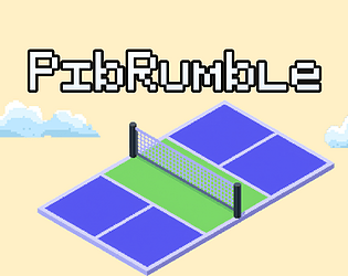 PibRumble [Free] [Sports]