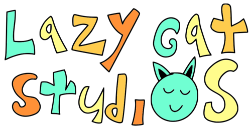 Lazy Cat Studios Lazy Cat Studios