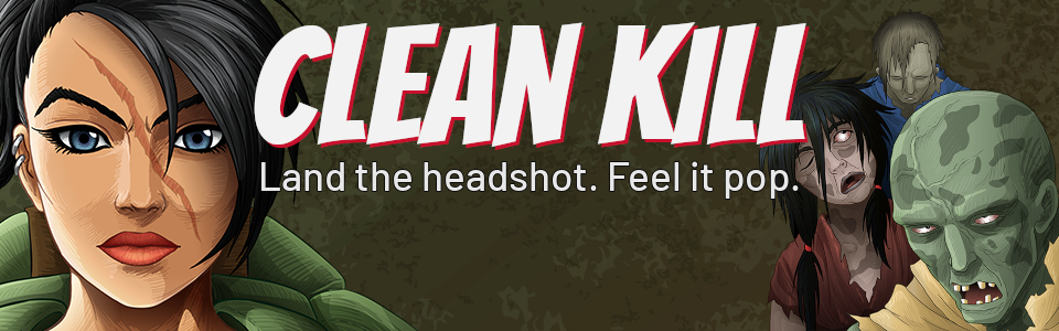 Clean Kill