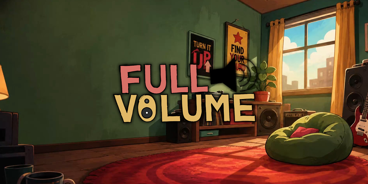 FullVolume