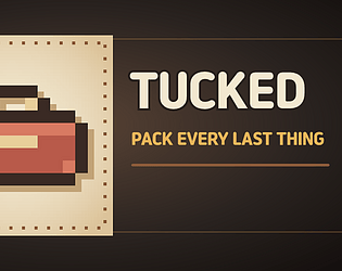 Tucked [$2.99] [Puzzle] [macOS]