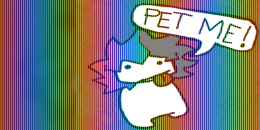 Cover image for Pet The Fedux REDUX (Unfinished Prototype)