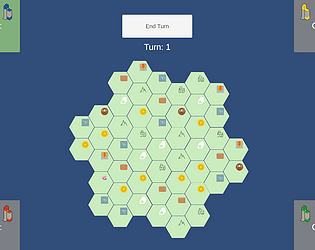 Single Button Civ [Free] [Strategy] [Windows]