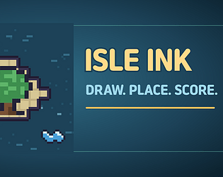 Isle Ink [$2.99] [Puzzle] [macOS]