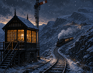 SIDINGS [Free]