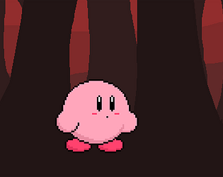 Kirby horror