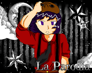La Parodia [Free] [Visual Novel] [Windows] [macOS] [Linux]