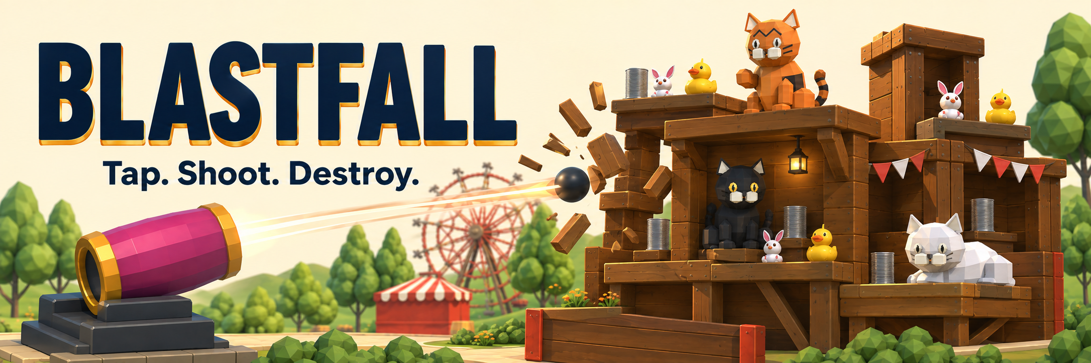 BLASTFALL
