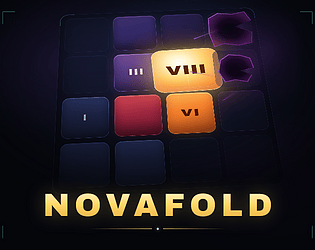 Novafold [Free] [Puzzle] [Windows] [Linux]
