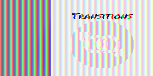 Cover image for Transitions