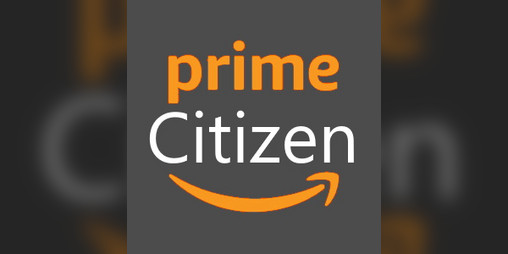 Cover image for Prime Citizen