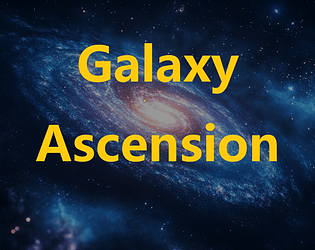 Galaxy Ascension