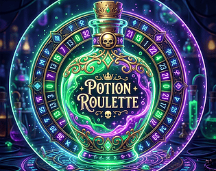 PotionRoulette [Free] [Other]