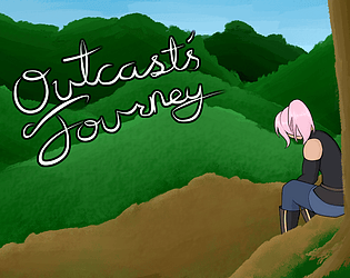 Outcast's Journey [Free] [Adventure] [Windows] [Linux]