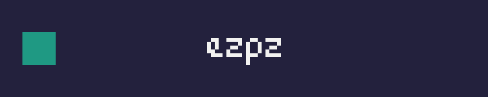 ezpz