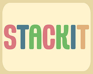 STACKIT [Free] [Other]