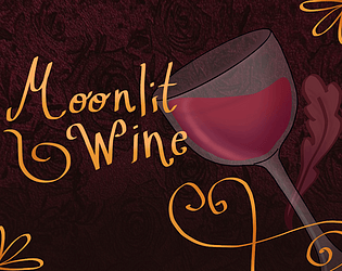 Moonlit Wine [Free] [Visual Novel] [Windows] [macOS]