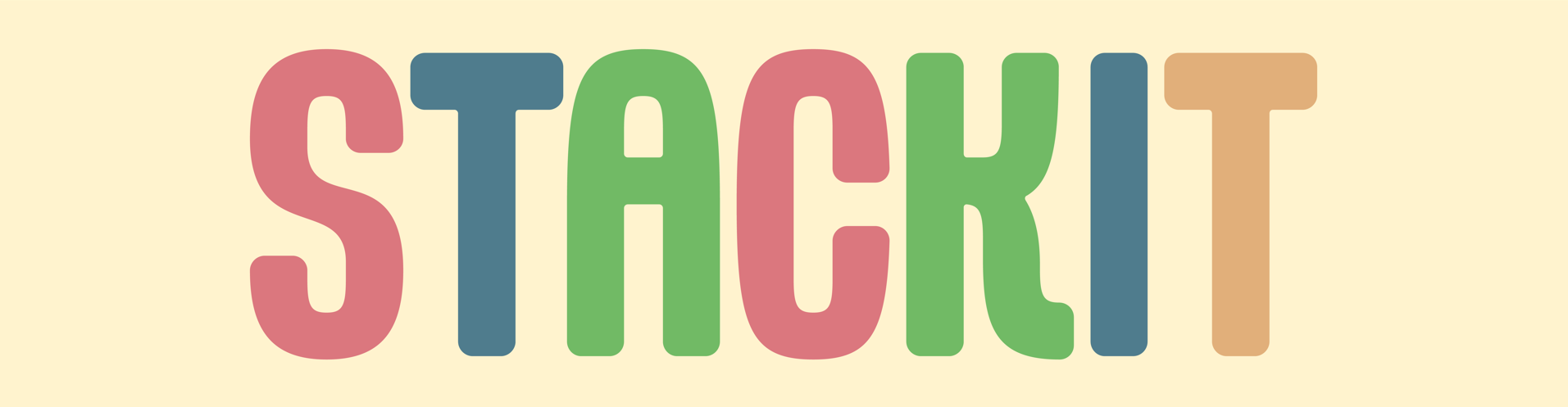 STACKIT