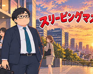 スリーピングマスター [Free] [Other] [Windows]