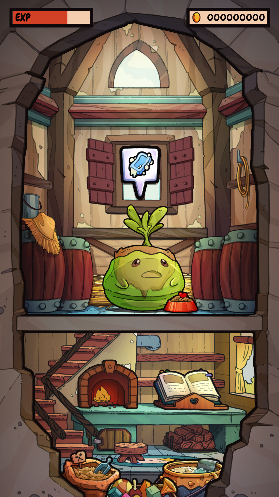 Cover image for Meshitomo: FoodPals