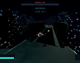 Run Farther [Free] [Action] [Windows] [Linux]