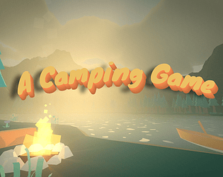 A Camping Game [Free] [Simulation] [Windows]