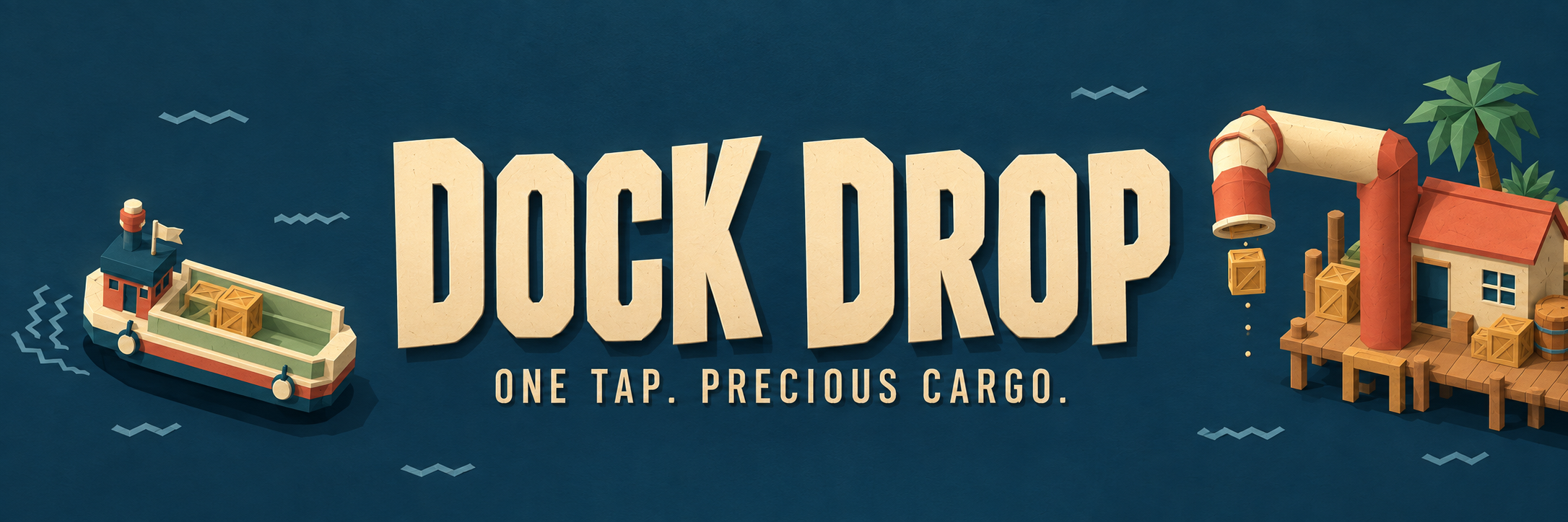 Dock Drop