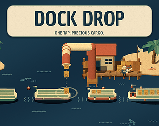Dock Drop [Free] [Other]