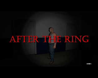 After the Ring [Free] [Adventure]