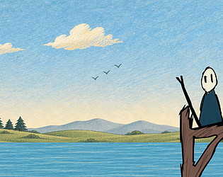 Fish Come [Free]