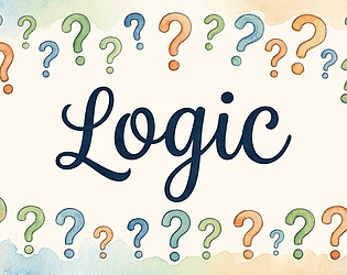 Testing the Logic [Free] [Educational]