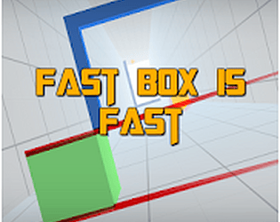 Fast Box is Fast!