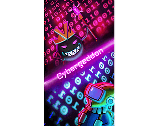 Cybergeddon