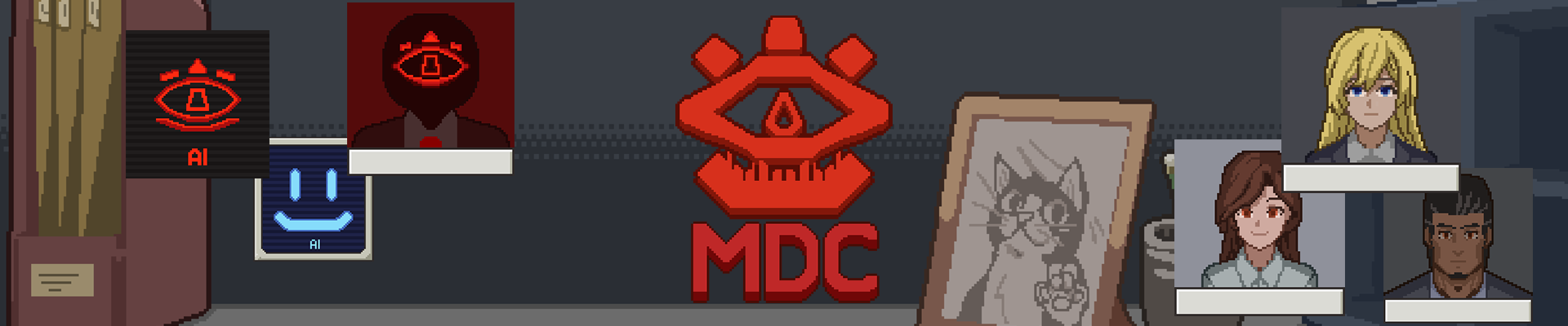 MDC