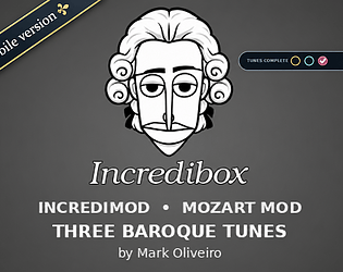 Incredibox Mozart_Mod: Three Baroque Tunes (MOBILE) [Free] [Educational]