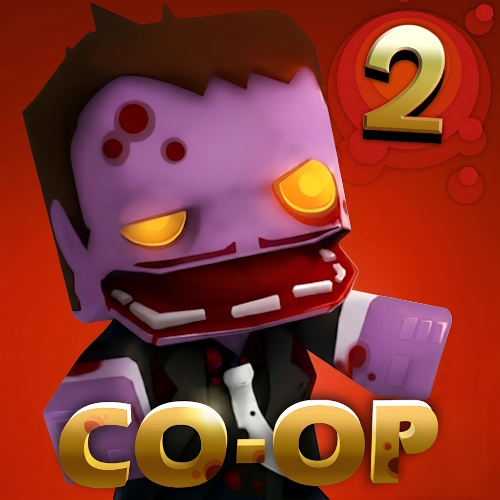 Call of Mini: Zombies 2 - Resurrected Call of Mini: Zombies 2 - Resurrected
