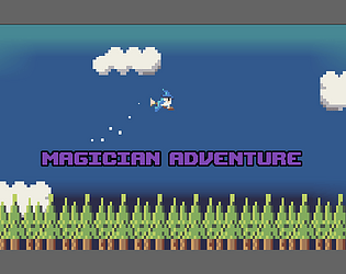 Magician adventure [Free] [Adventure]
